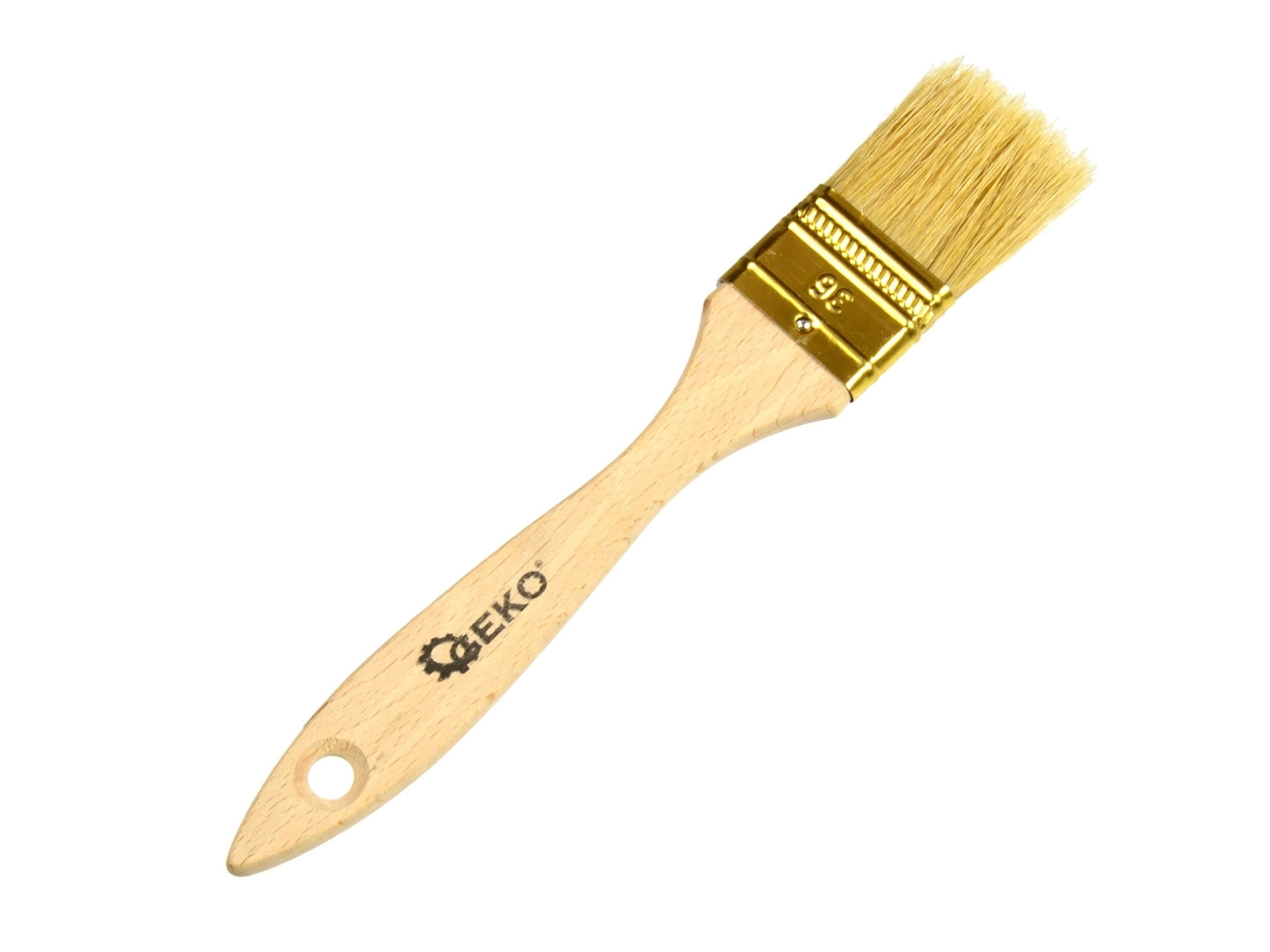 Pensula Geko 36mm, G66025