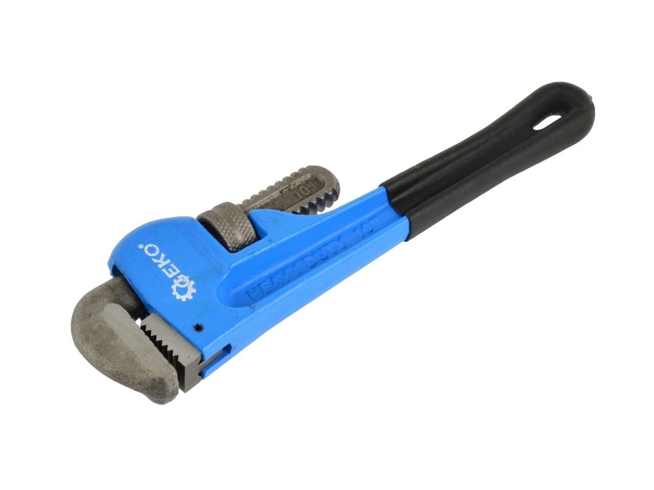 Cheie reglabila pentru tevi 24" 600mm, Geko Profi G01683