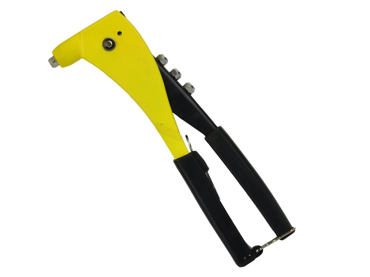 Cleste pentru nituit manual 254mm, GEKO G01336