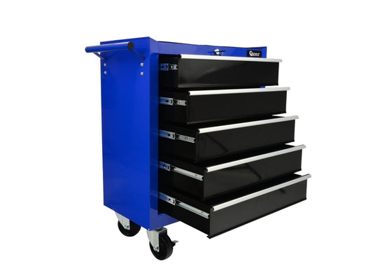 Dulap unelte organizator, 5 sertare, Geko G10802