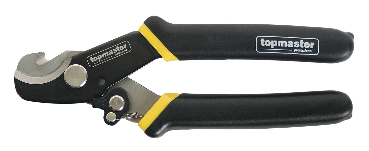 Cleste pentru cabluri 10mm, Topmaster 371002