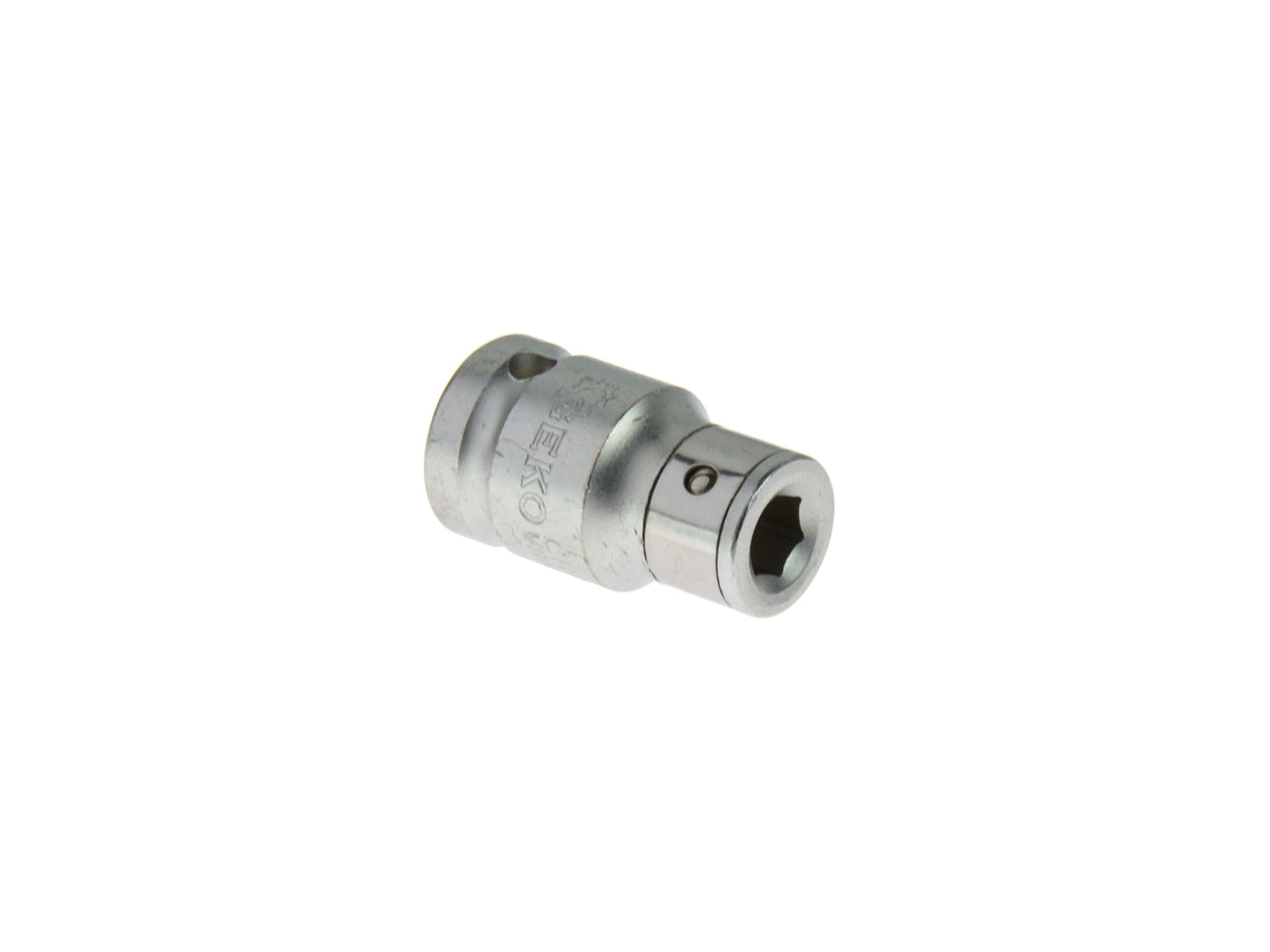 Adaptor pentru bit 8mm, Geko G13430