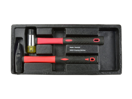 Set ciocane Geko, G10832I