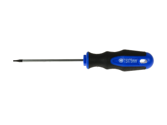 Surubelnita torx T5, 75mm, GEKO G32030