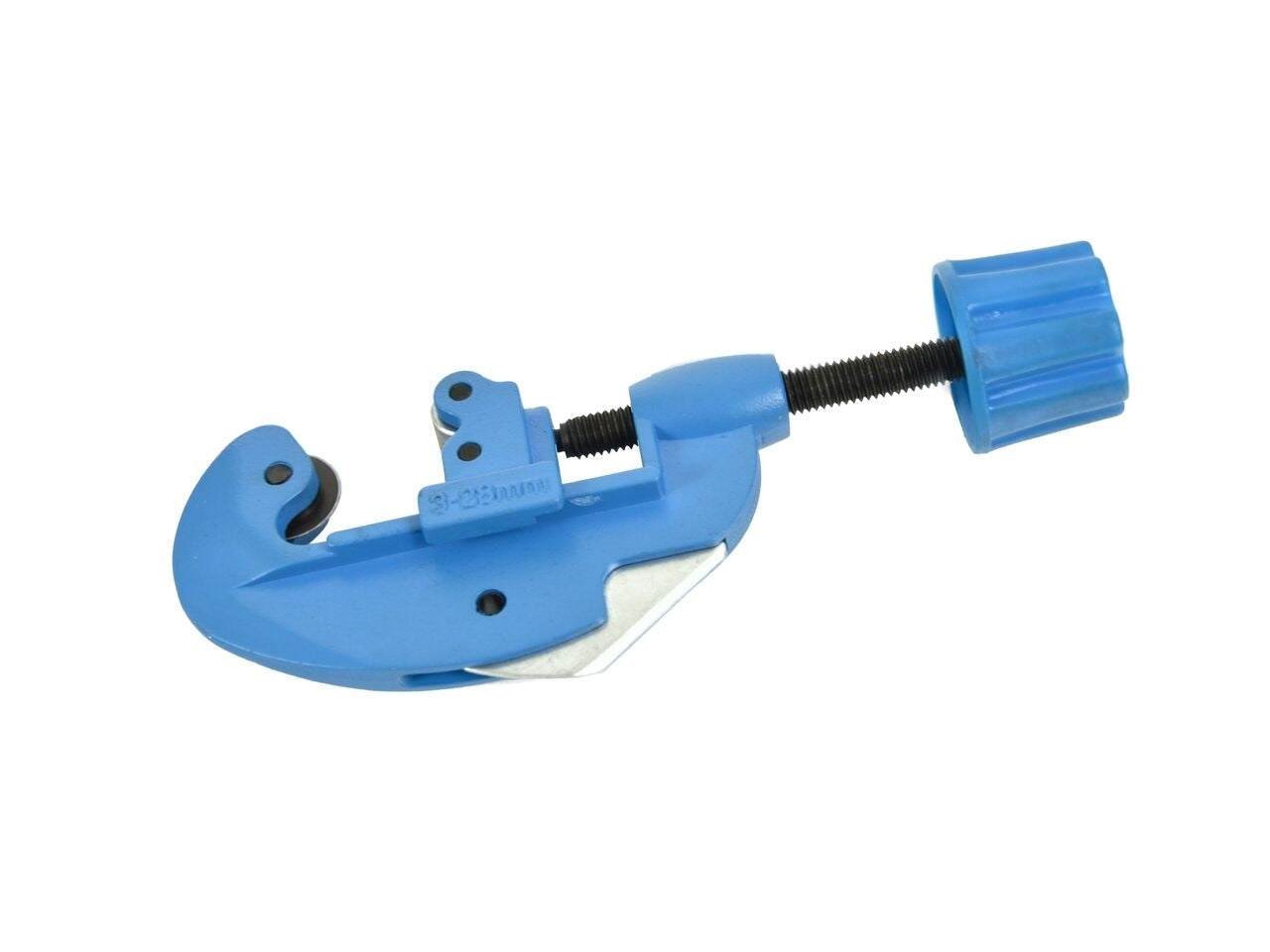 Cleste pentru taiat tevi 3-28 mm, GEKO G01372