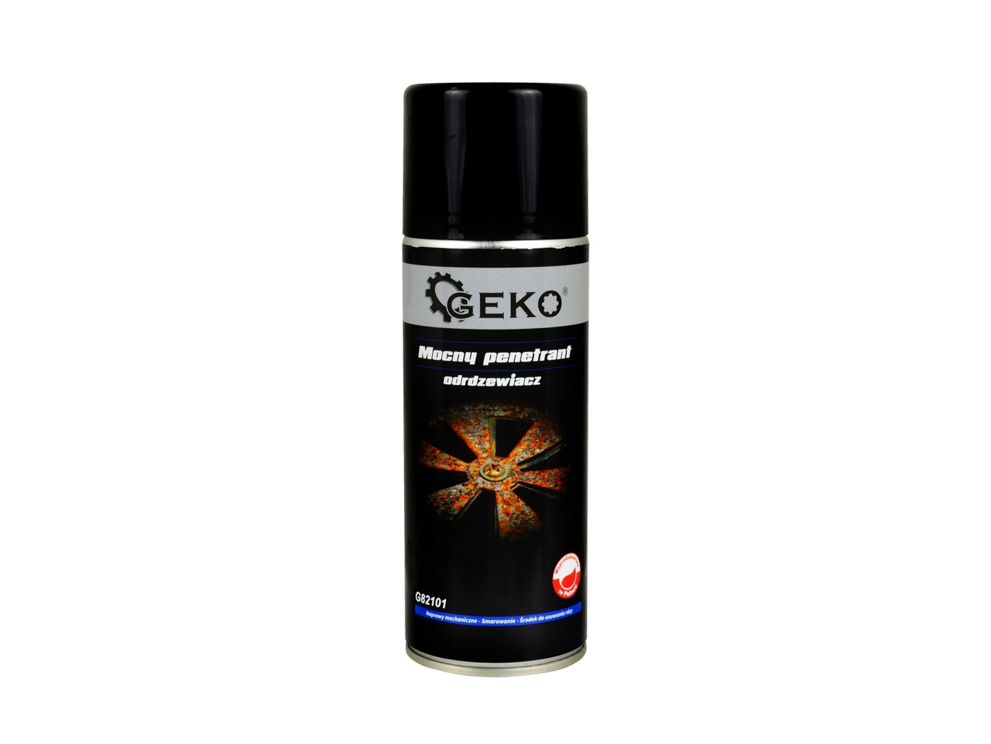 Penetrant GEKO, 400ml, G82101