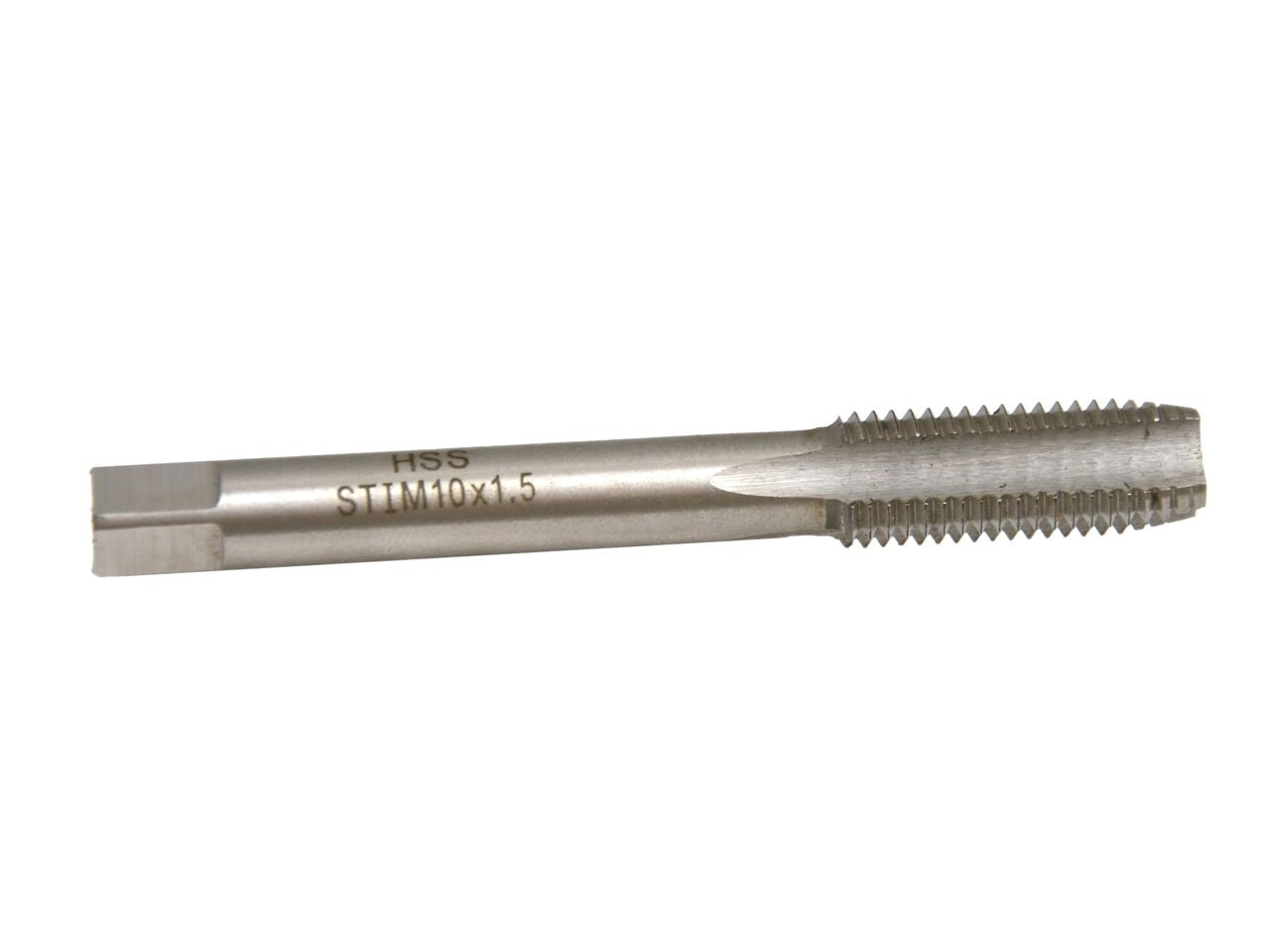 Trusa de reparare filete stricate M6-M10, 88 piese, GEKO G02789