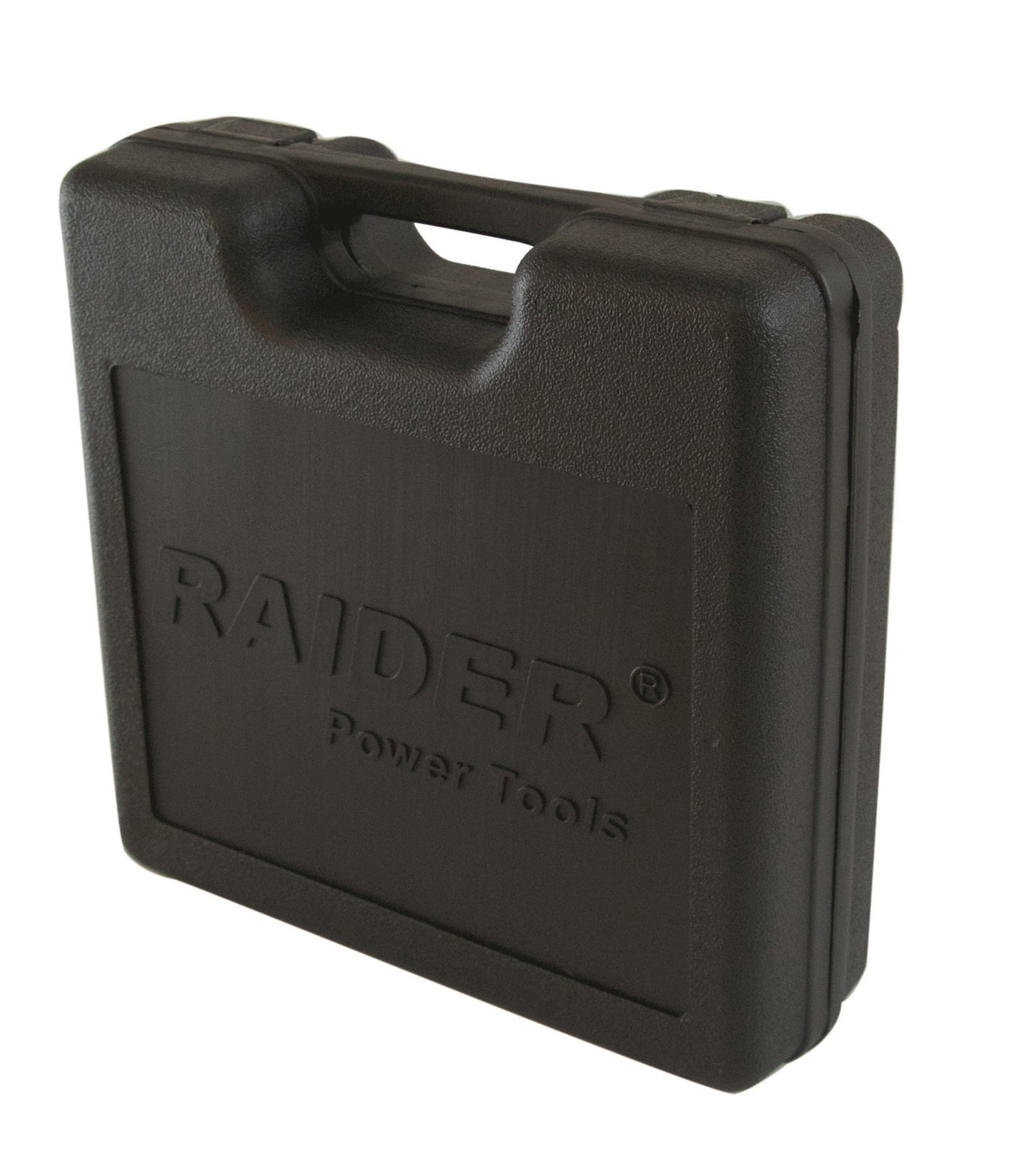 Pistol de aer cald 2000W 2 trepte RD-HG18+ accesorii, Raider 074307