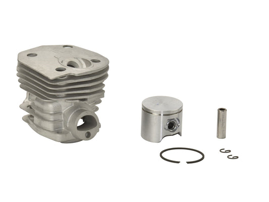 Set cilindru + piston pentru Husqvarna 350, 44mm, GEKO G81119