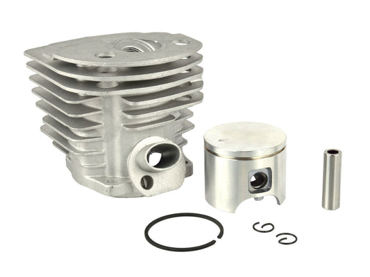 Set cilindru + piston pentru Husqvarna 55, 46mm, GEKO G81115