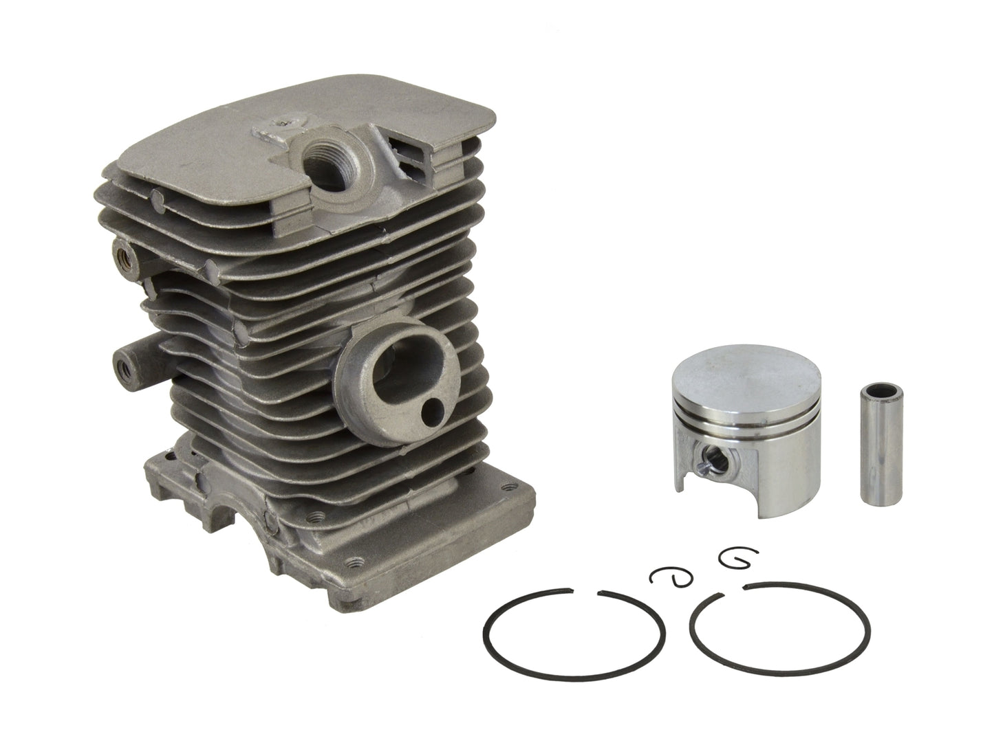 Set cilindru + piston pentru Stihl 170,  37mm, GEKO G81112