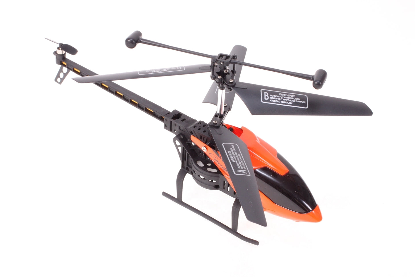 Elicopter cu telecomanda, MalPlay 100874