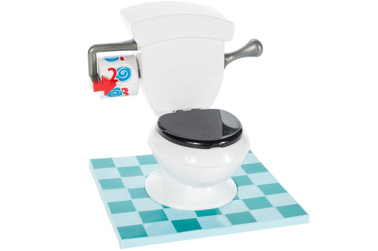 Joculet Crazy Toilet, MalPlay 106284