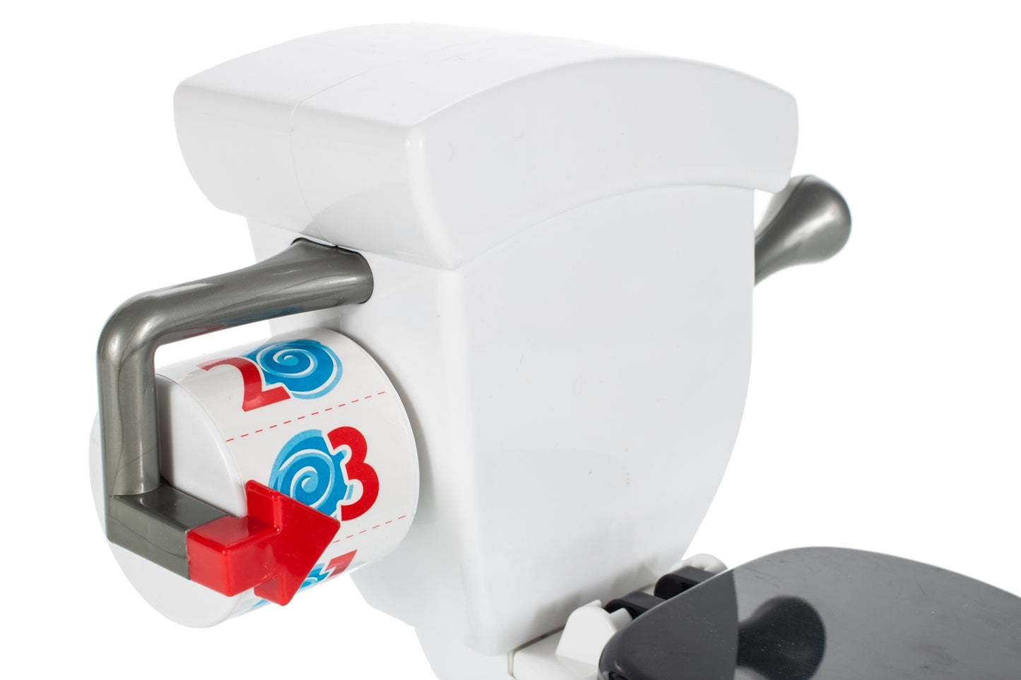 Joculet Crazy Toilet, MalPlay 106284