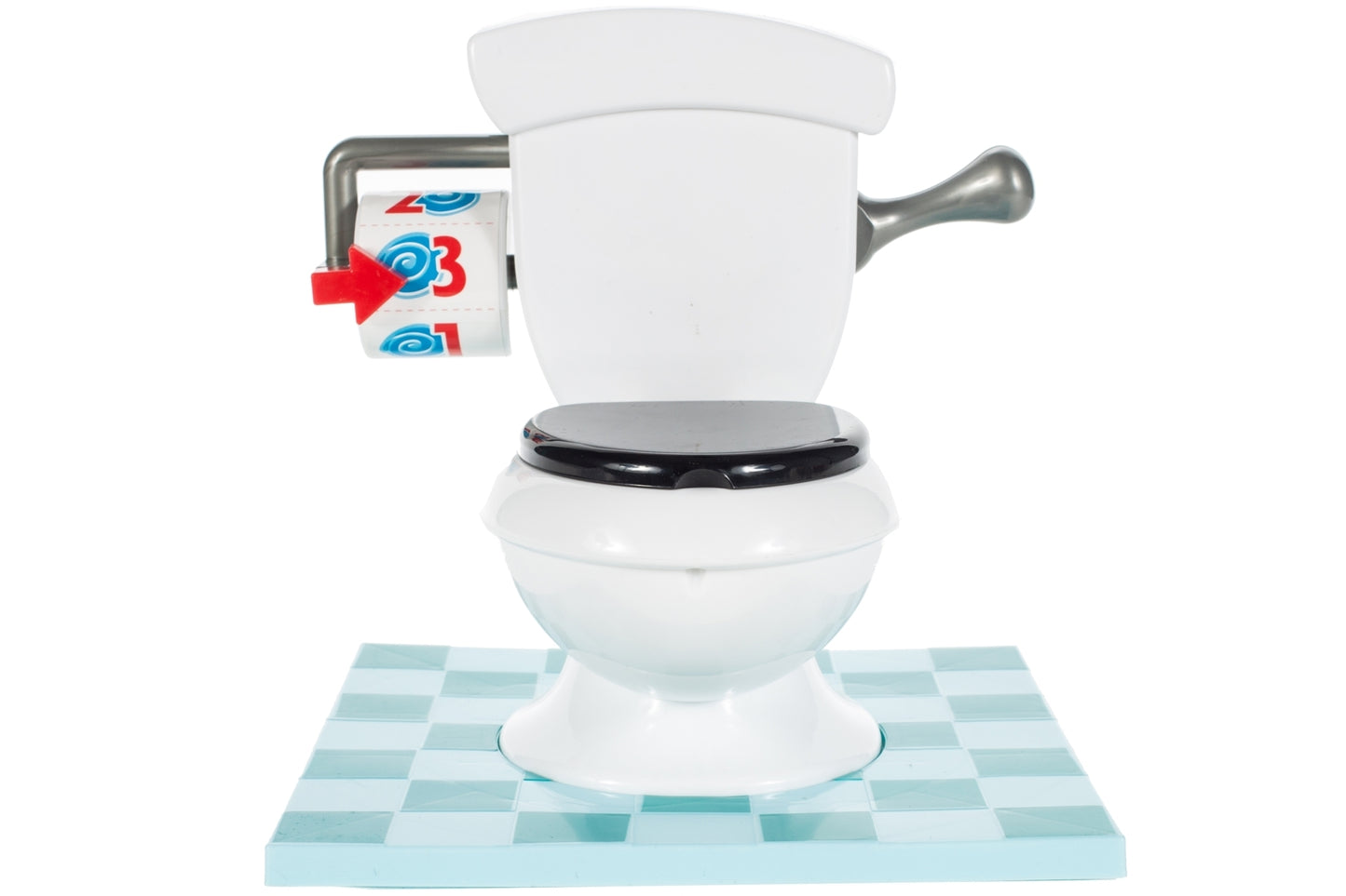 Joculet Crazy Toilet, MalPlay 106284