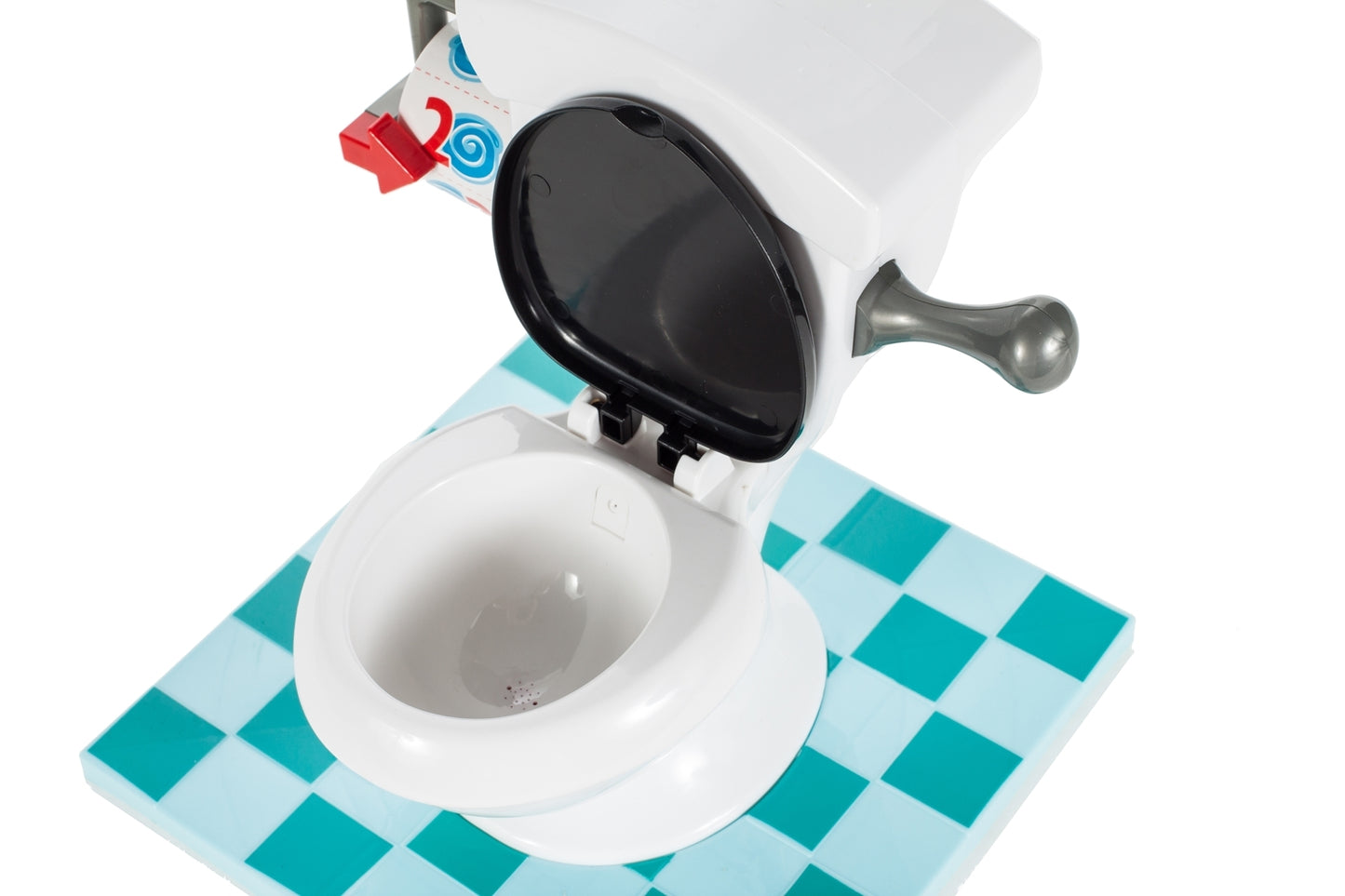 Joculet Crazy Toilet, MalPlay 106284