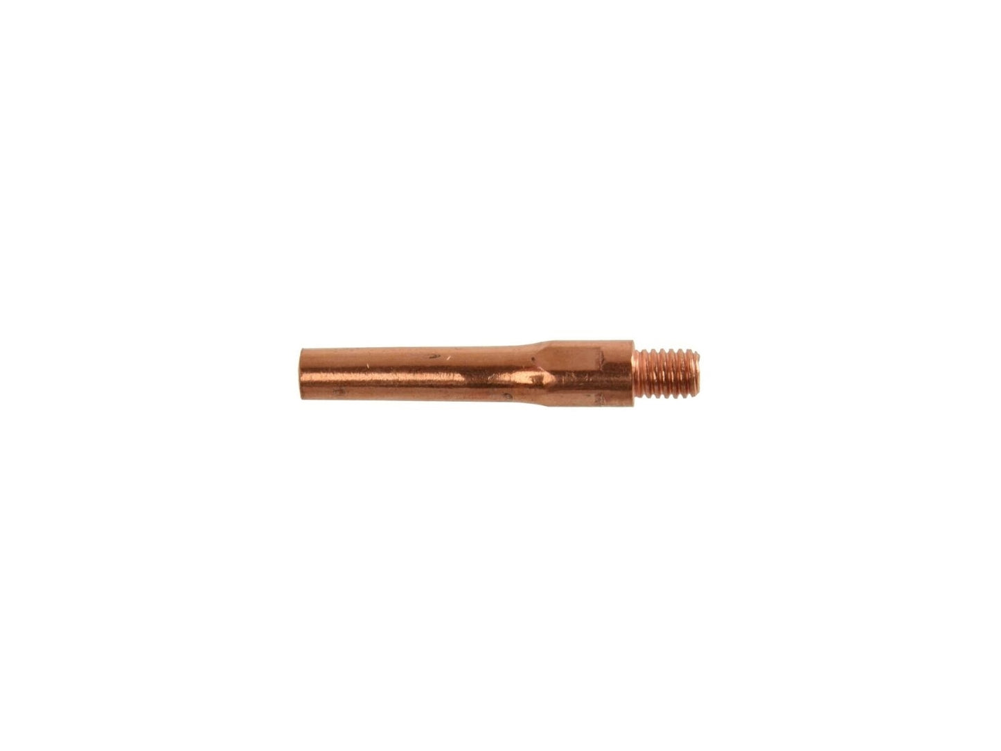 Varf de contact M6x45 de 0,8 mm lungime pentru Mag250, GEKO