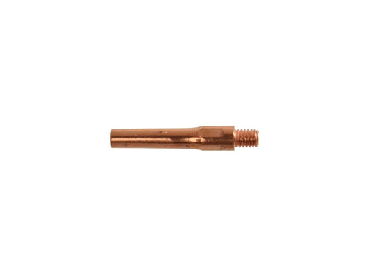 Varf de contact M6x45 de 0,8 mm lungime pentru Mag250, GEKO