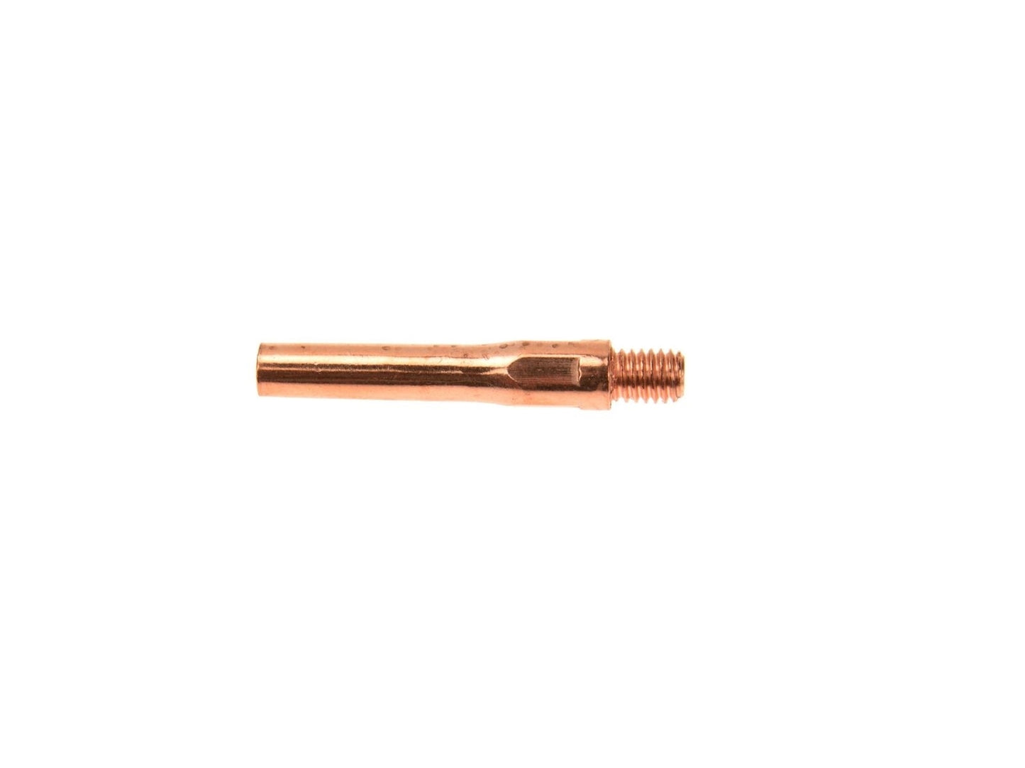 Varf de contact lung de 1mm M6x45 pentru Mag250, GEKO