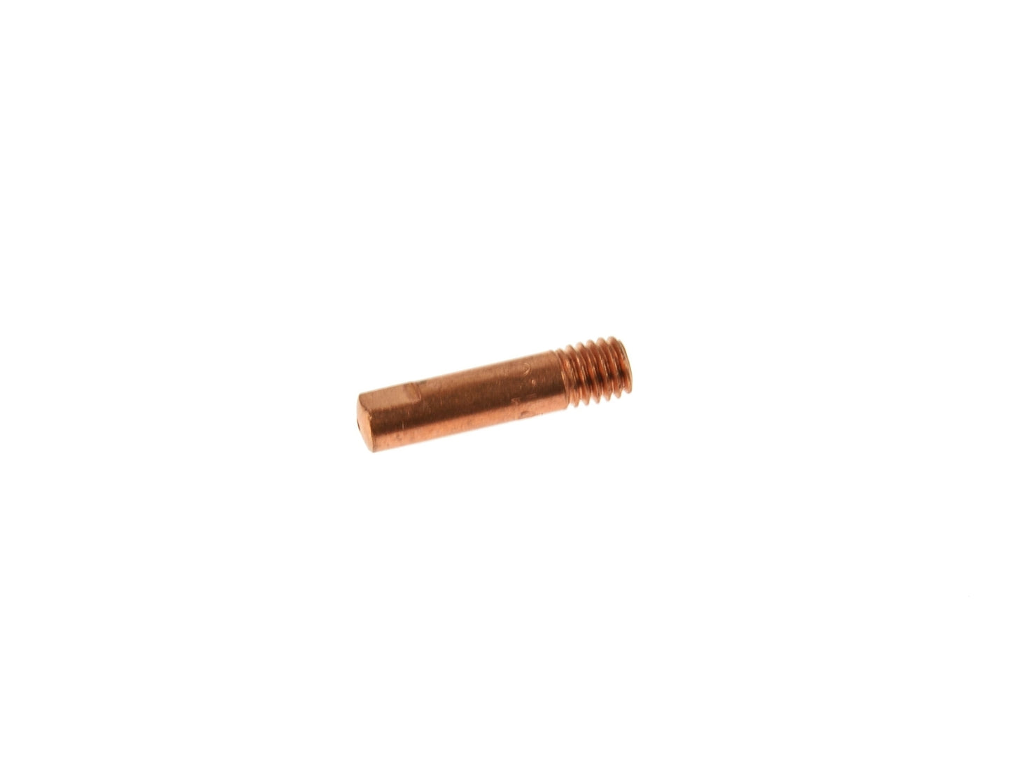 Varf de contact M6x25 de 1mm pentru MAG200-220, GEKO