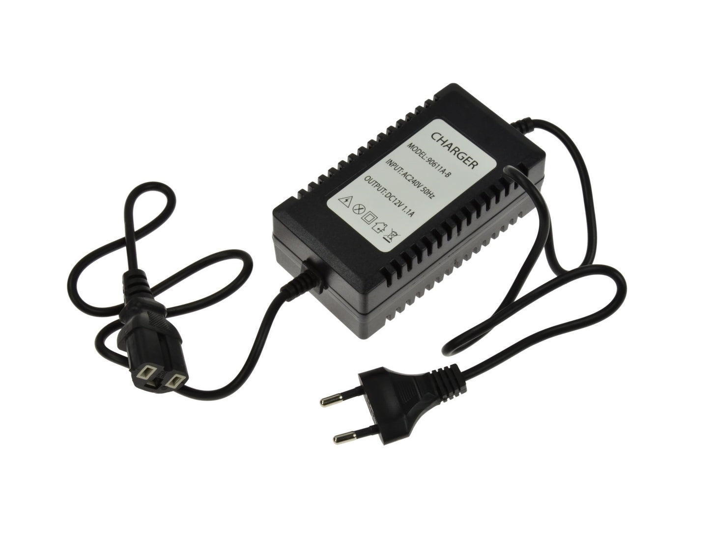 Încărcător pentru pulverizator, GEKO CG73216A
