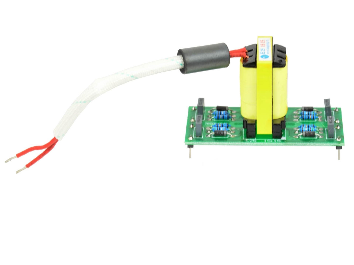 Placa de control MMA-200  NR. 21, GEKO C00162