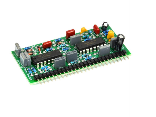 Placa de control  MMA-200 Nr. 18, GEKO C00159