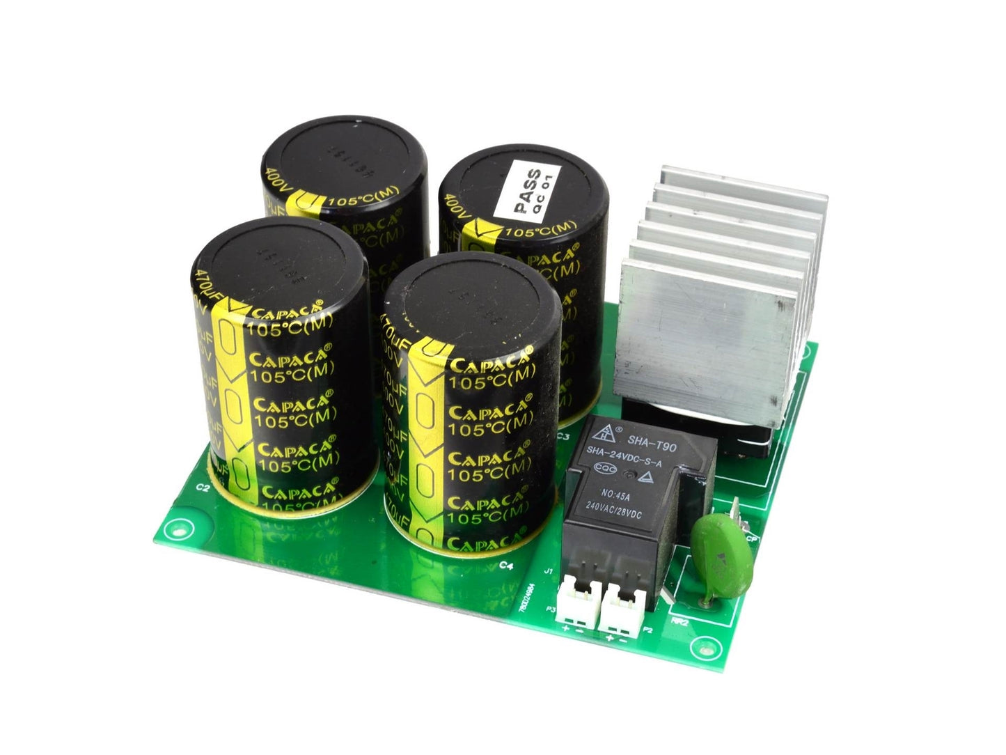 Placa de alimentare MMA-220 NR.5, GEKO C00151