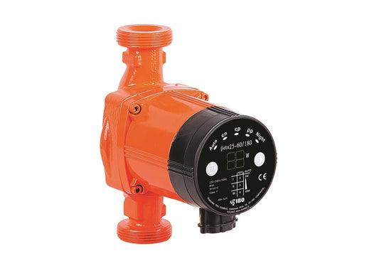 Pompa de recirculare Beta 25-60/180, Ibo Dambat IB030008