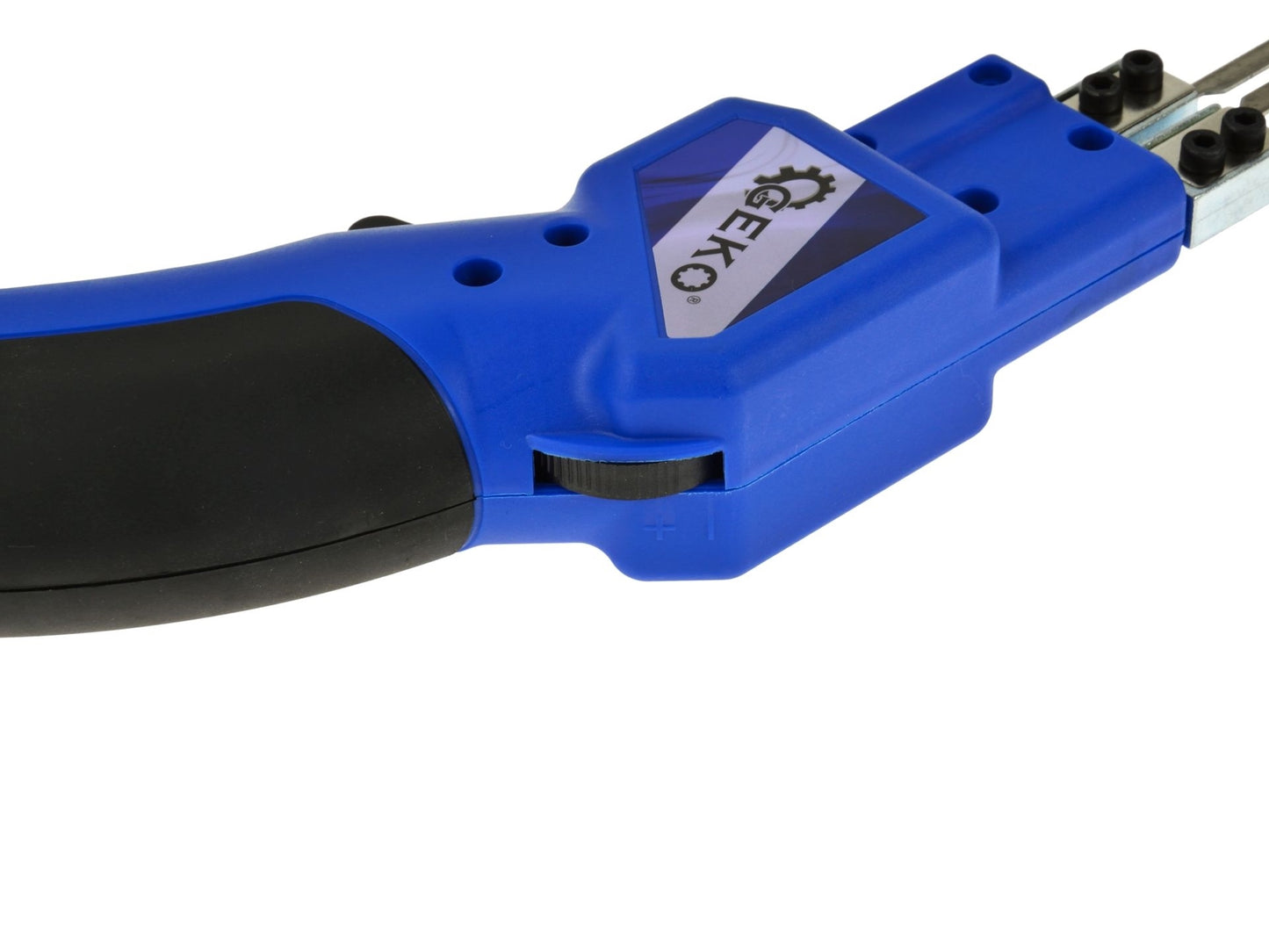 Cutit termic pentru taiat polistiren Geko G81211, taiere 150mm, 250W