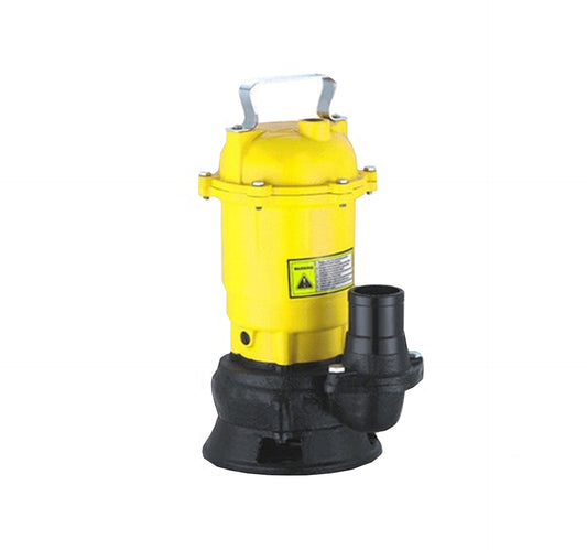 Pompa submersibila pentru apa murdara Maxima WQD 1.5 kW, 03050029