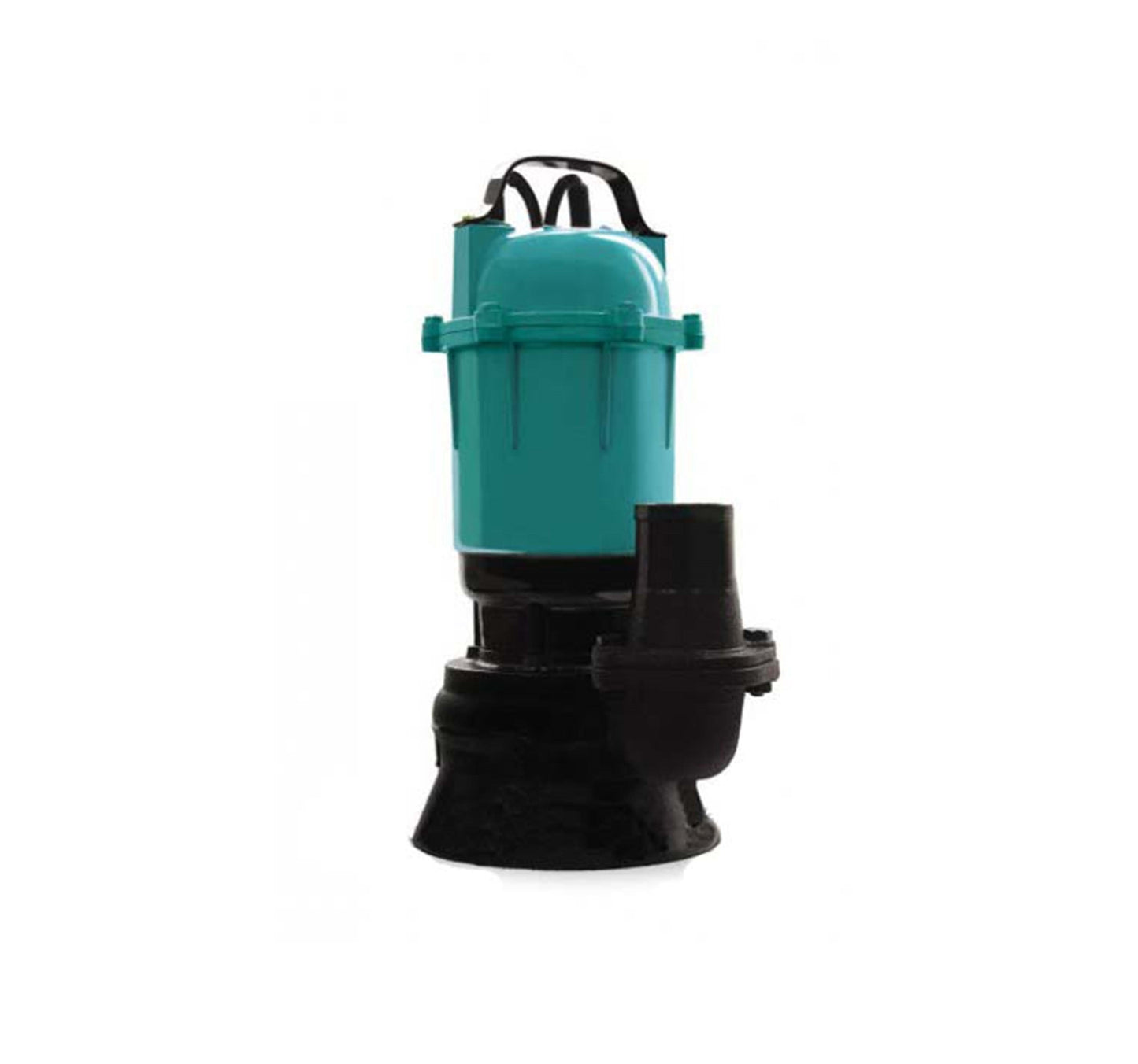 Pompa apa murdara Aquaplanet WQD1.1, putere 1,1 kW, inaltimea de pompare 9 m, debit 215 l/min, 03050021