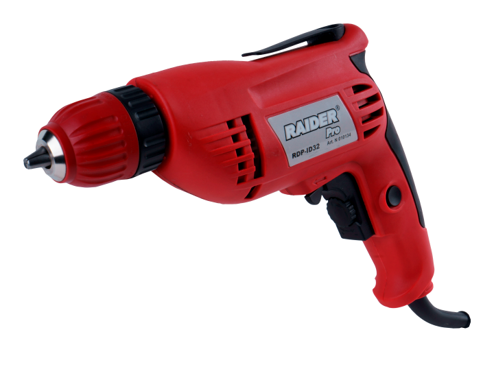 Masina de gaurit RDP-ID32, 400 W, Raider 010134