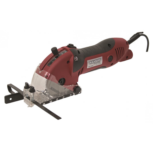 Fierastrau circular ø85mm 480W RD-CS24, Raider 052108