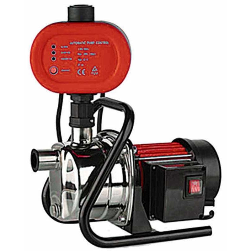 Pompa de suprafata 1.6cp 64 l/min RD-WP17, Raider 070119