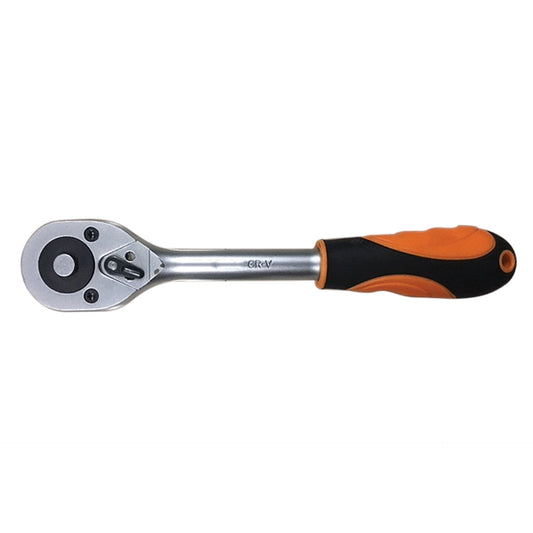 Clichet maner drept 3/8"x210mm 45T CR-V, Gadget 336503