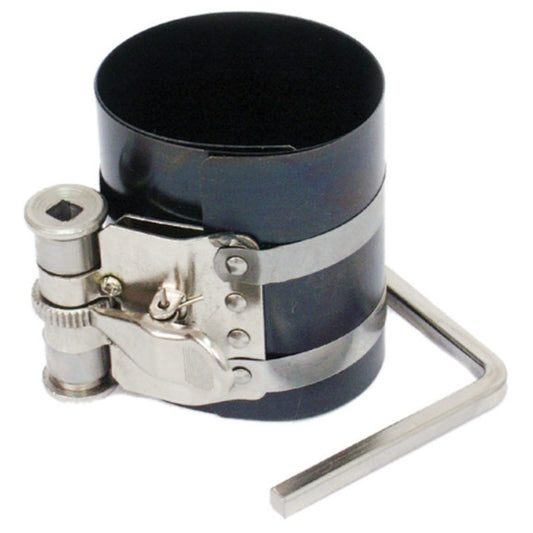 Dispozitiv compresat segmenti piston 53-125mm, Gadget 332209