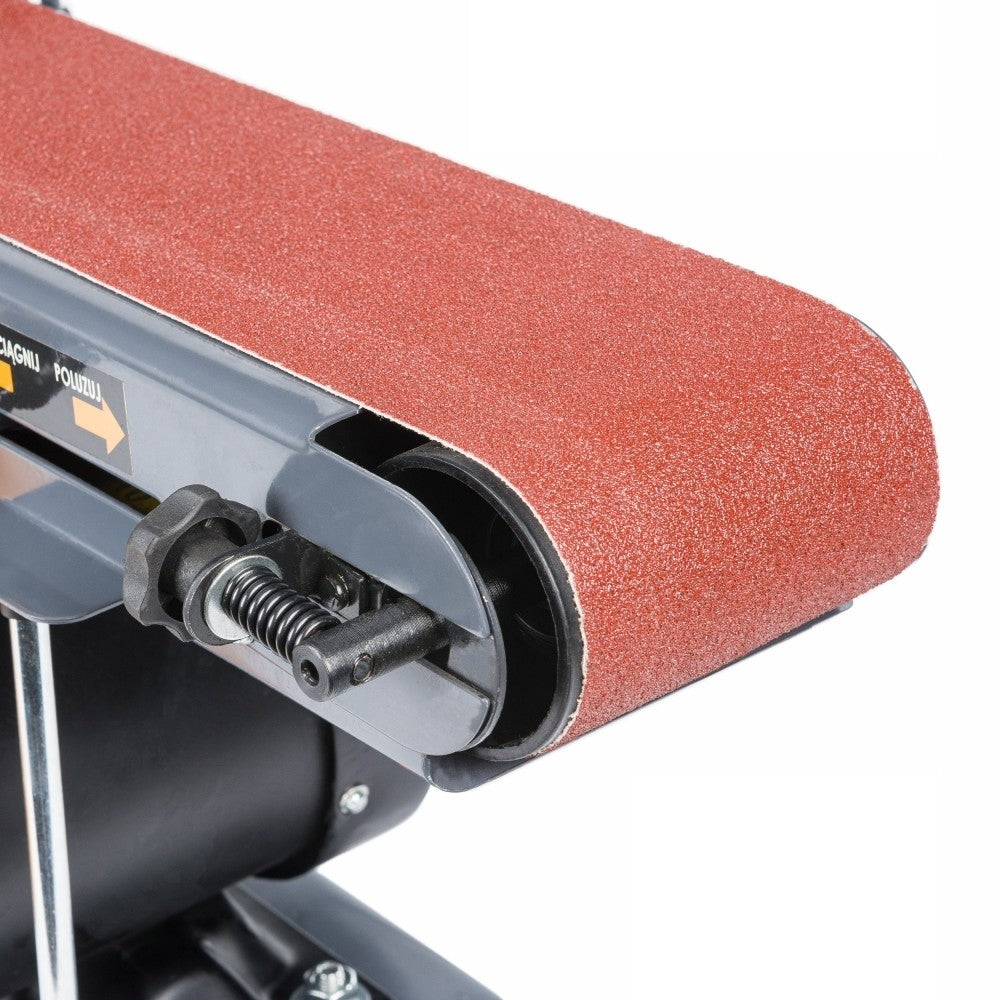 Masina de slefuit 500W, Powermat PM-SSTT-500