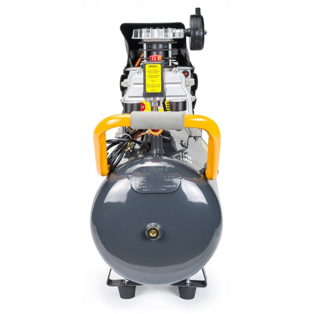 Compresor de aer 50L 1.85kW, Powermat PM-KO-50T