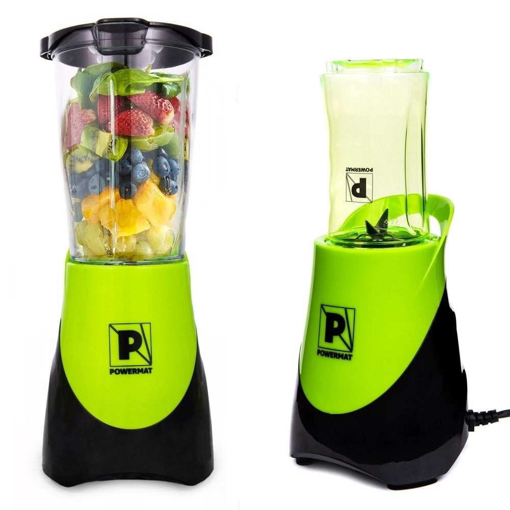 Blender/Mixer 800W, POWERMAT PM-BL-800