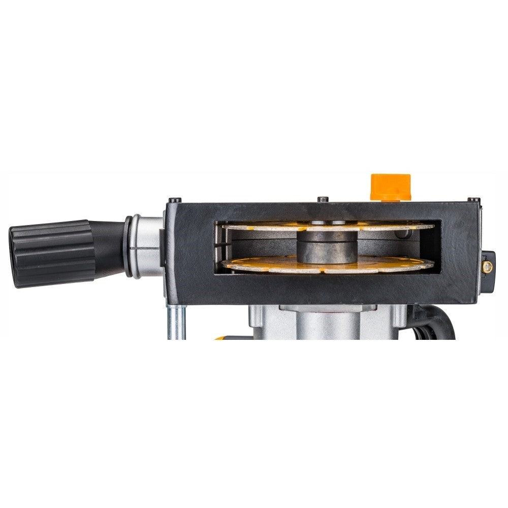 Masina de taiat caneluri in zidarie/pereti 3000W, Powermat PM-BE-3000