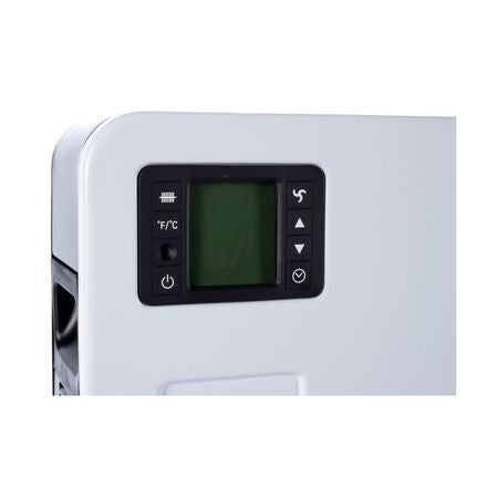 Convector termostat CH3500DW 2300W LCD, Maltec 107514