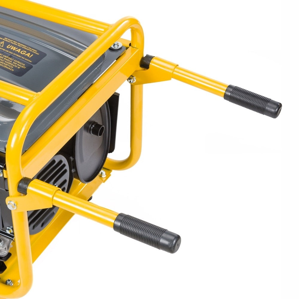 Generator de energie 3000W, Powermat PM-AGR-3000KE-K