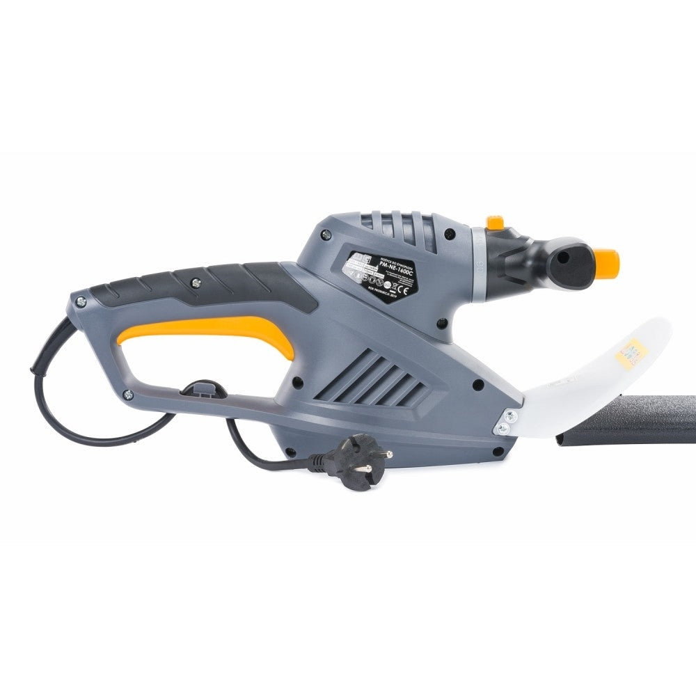 Trimmer electric de gard viu 51cm 1600W, Powermat PM-NE-1600C