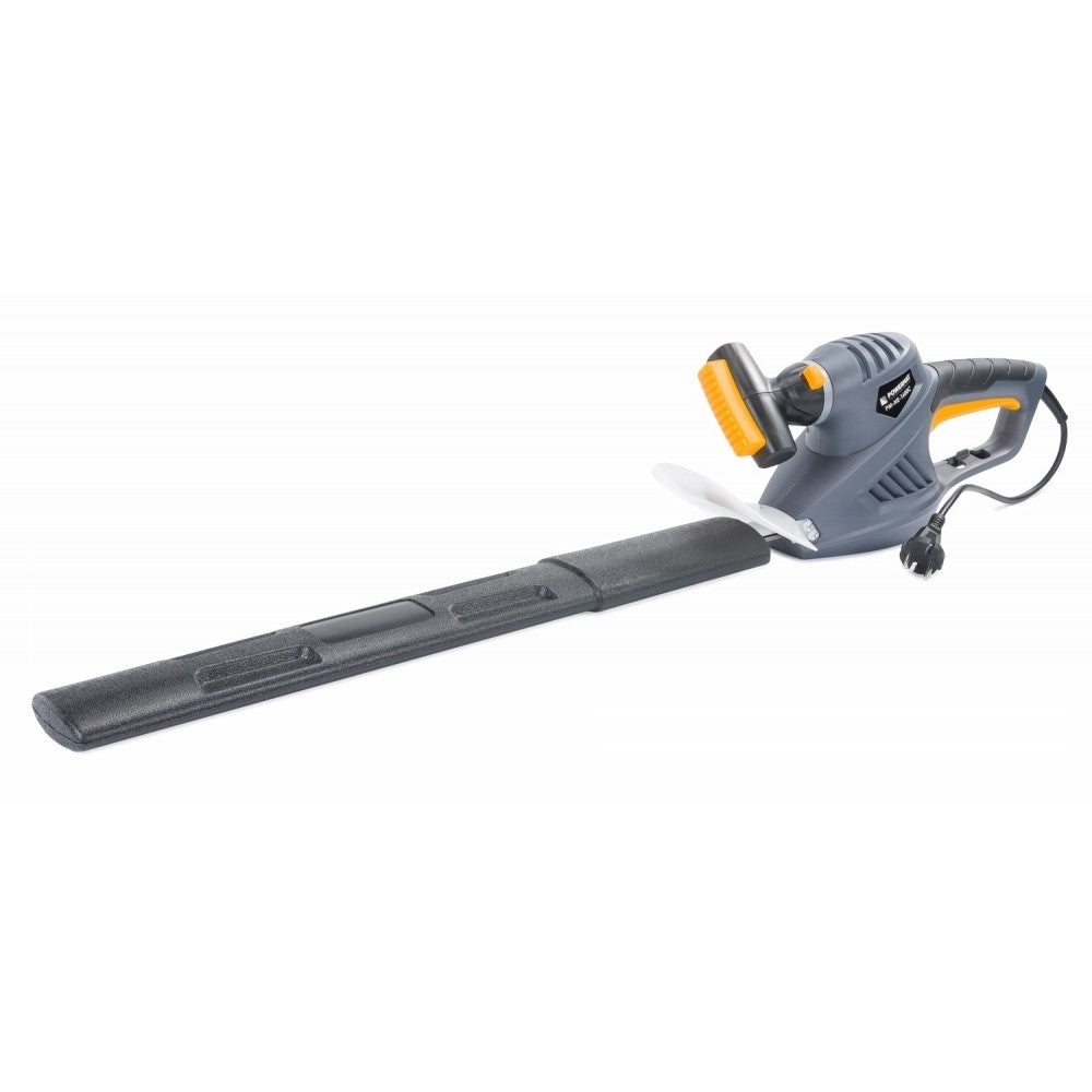 Trimmer electric de gard viu 51cm 1600W, Powermat PM-NE-1600C