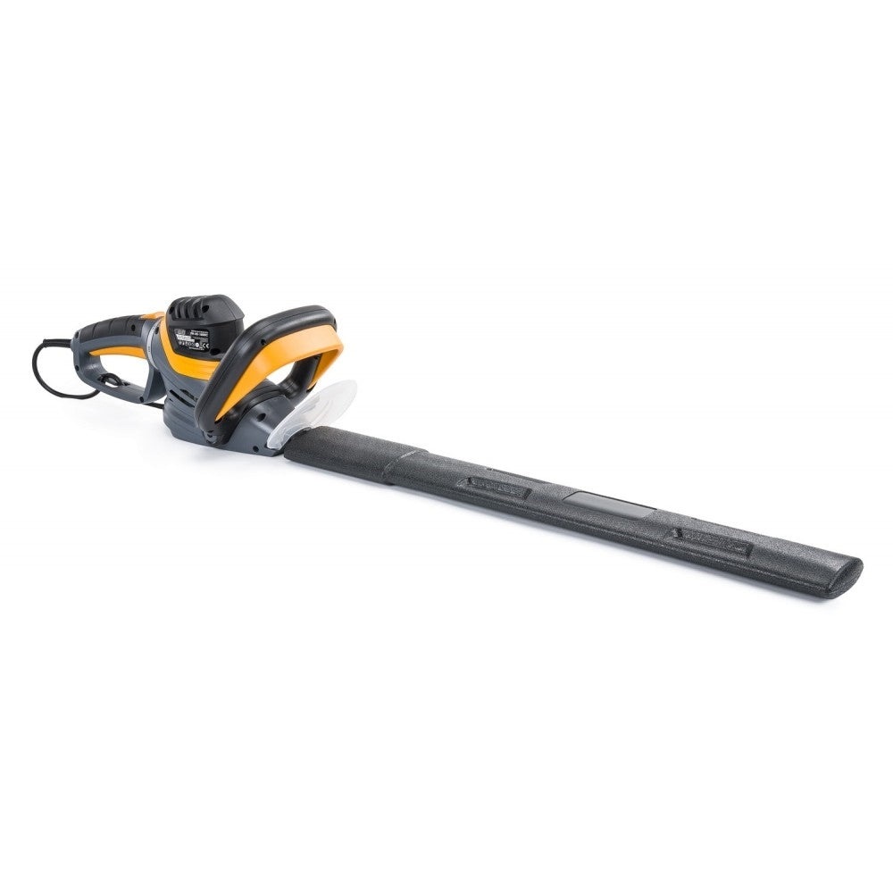 Trimmer electric de gard viu 61cm 1800W, Powermat  PM-NE-1800C