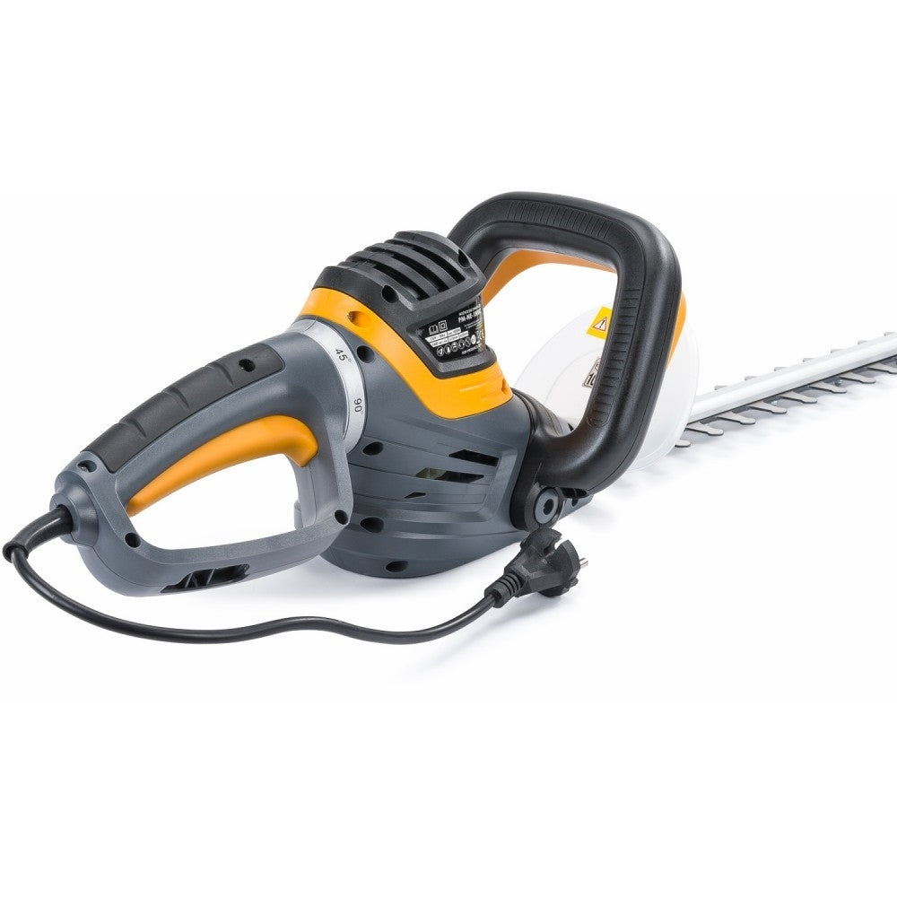 Trimmer electric de gard viu 61cm 1800W, Powermat  PM-NE-1800C