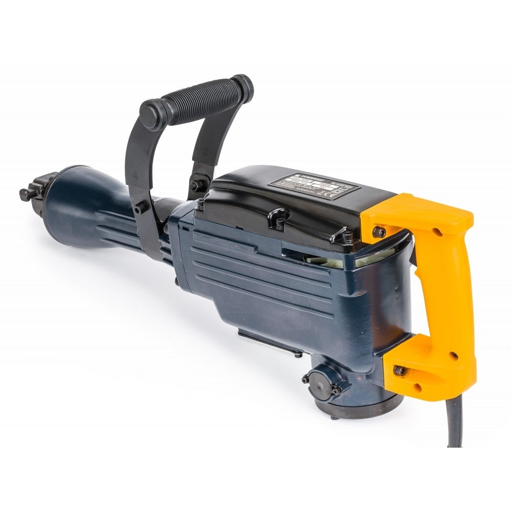 Ciocan de demolare HEX SDS 3000W 45J, Powermat PM-MWB-3000