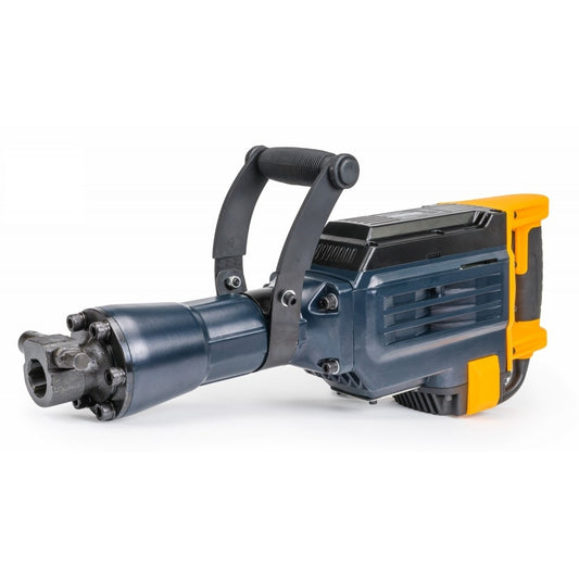 Ciocan demolator HEX SDS 3200W 50J, Powermat PM-MWB-3200