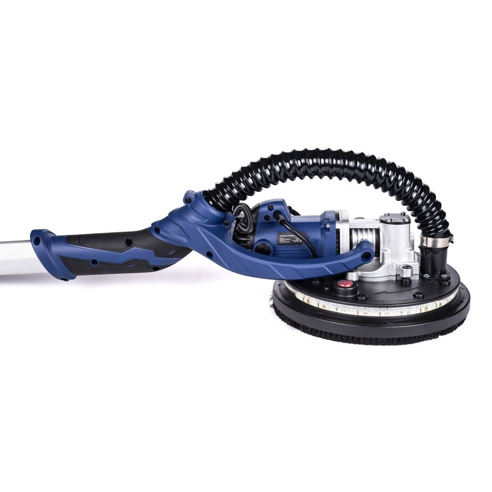 Șlefuitor telescopic 1500W, Powermat PM-DG-1500L